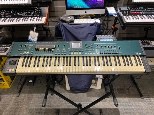 HAMMOND SK PRO 73